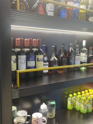 -豪帅男士理容馆