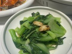 -万龙洲海鲜(亚运村店)