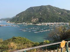 -南丫岛