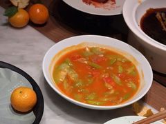 -苏帮袁Sue Cuisine(将台店)