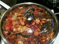 android_upload_pic-黄记煌三汁焖锅(崇文门店)