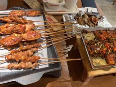 -管氏翅吧(马家堡店)