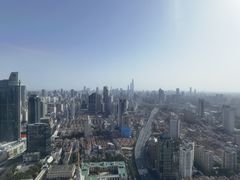 -上海静安香格里拉大酒店