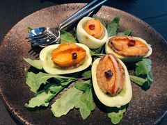 黄瓜伴鲍鱼-鲁采LU STYLE(新天地店)
