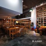 挺有调调的糖水铺