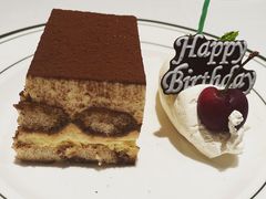 -Wolfgang’s Steakhouse 沃夫冈牛排馆(上海白玉兰广场店)