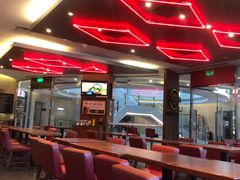 大堂-FATBURGER 特富客汉堡(外交公寓店)