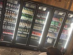 -破店肥哈·东北烧烤·夜宵(南山保利店)