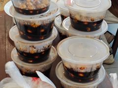 卤鹌鹑蛋-陶姐冷粉