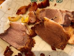 -蒙亨·手把肉·蒙古包文化主题餐厅(天恒广场店)