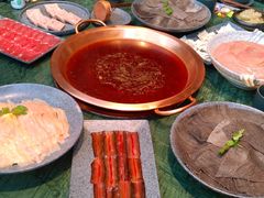 -肆味(东原1891江景店)