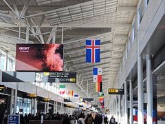 -华盛顿杜勒斯国际机场