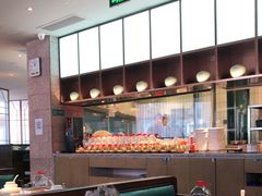 -淘米捞·米汤脆鲩鱼火锅(福田皇岗店)
