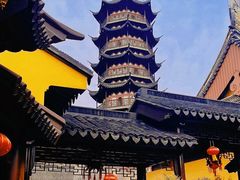 -西林禅寺