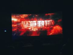 -幸福蓝海国际影城(扬名IMAX店)