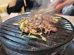 -厚味居炙子烤肉·清真(天桥南纬路店)
