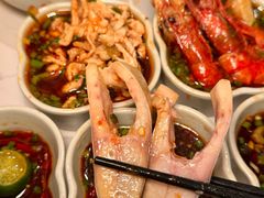 -太琼糟粕醋火锅·海南老爸茶(海棠湾臻选店)