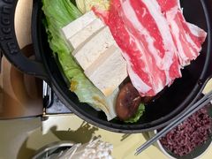 -米仓食堂(凯德广场店)