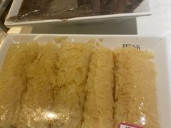 响铃卷-野妹经典火锅(保利店)