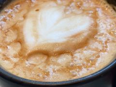 -星巴克臻选(上海合生汇1F店)