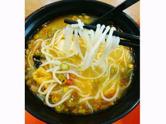 -螺小胖柳州螺蛳粉(钟楼总店)