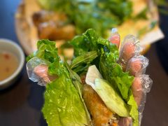 -大头虾越式风味餐厅(光明广场店)