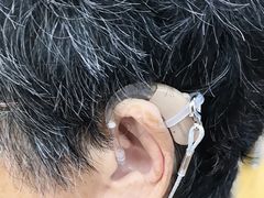 -声望听力助听器(东方路店)