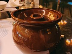 -博林圣海伦酒店-LA VILLA自助西餐厅(华侨城店)