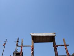 -崇武古城风景区