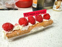 -CC BAGEL&SCONE 贝果与司康(南开大悦城店)
