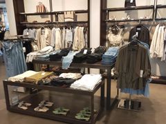 -ZARA(沈阳大悦城店)