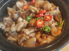 -多多旺港式茶餐厅(新区店)