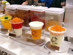 -KOI The(卓悦汇购物中心店)