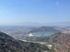 -北京十三陵国家森林公园蟒山景区