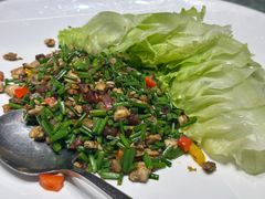 生菜包-猪肉婆私房菜(容桂总店)