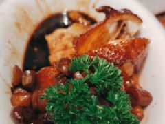 -肥韬茶餐厅(海上世界店)