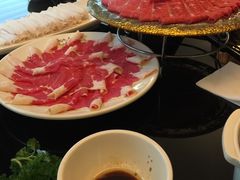 -鲁西肥牛(九方购物中心店)