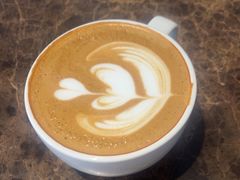 -咖啡人·融合餐厅(万达环宇店)