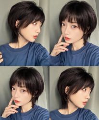 -丽时 Hair Salon