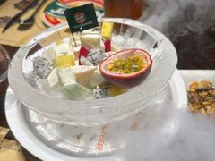 -马迭尔德式西餐精酿啤酒屋(中央大街店)