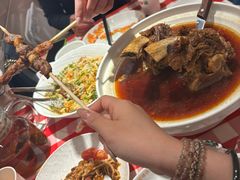 -西贝(南开大悦城店)