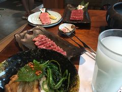 -热血兄弟·炭火烤肉(融侨中心店)