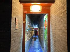 -丽江庭院之丽江往事(安定门店)