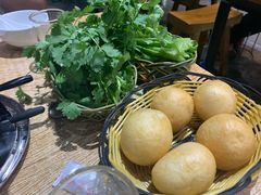 -范贤光鸡公煲(平乐园总店)