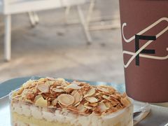 -法桐蛋糕·手作面包(万象城店)