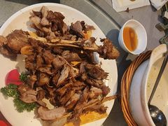 -孔乙己酒家(虹桥路店)