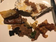 -上海东方佘山翰悦阁酒店·Vie全日制餐厅