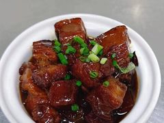 -小菜园新徽菜(镇江丹阳吾悦店)