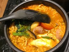 -九田家黑牛烤肉料理(石路天虹店)