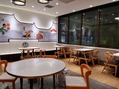 -德克士(前门店)